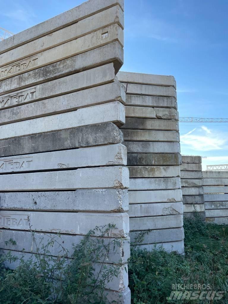 Potain MD 238 Bokštiniai kranai