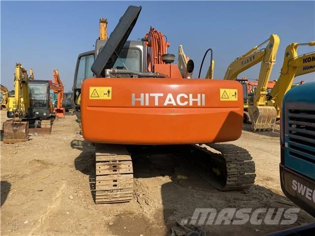 Hitachi ZX210 Vikšriniai ekskavatoriai