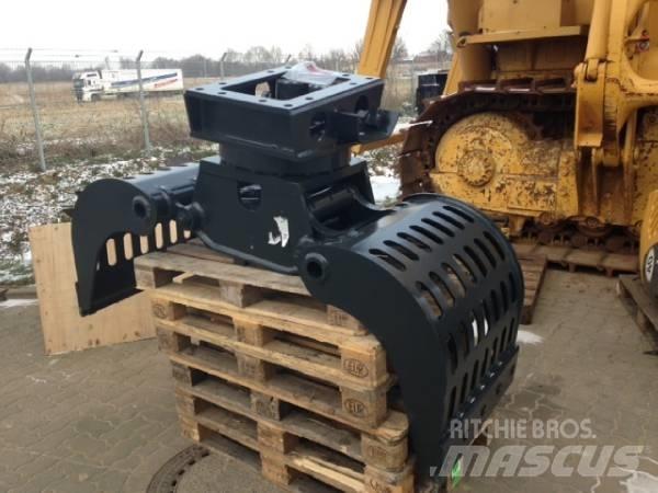  Zejtveld S 802 D Griebtuvai