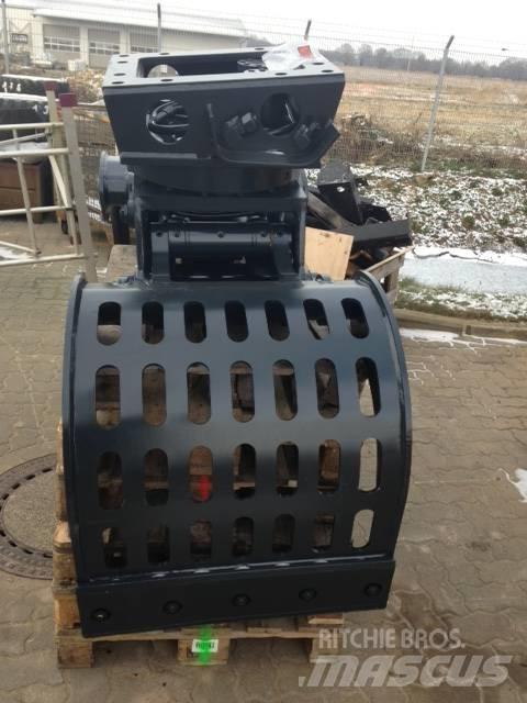  Zejtveld S 802 D Griebtuvai