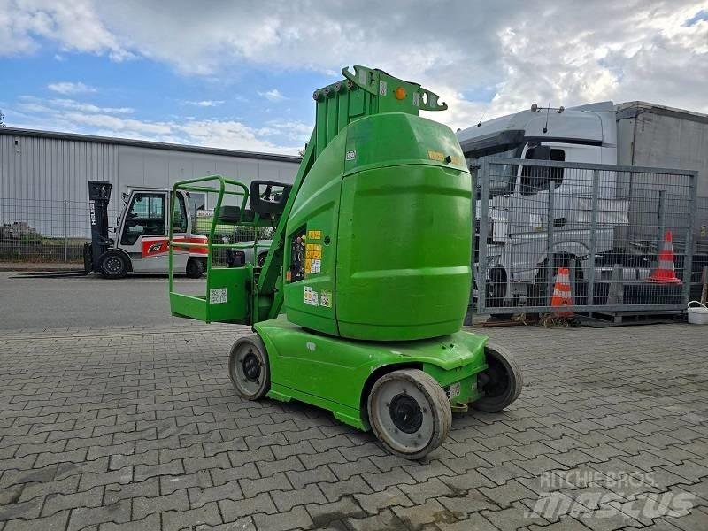 JLG Toucan 10 E Alkūniniai keltuvai