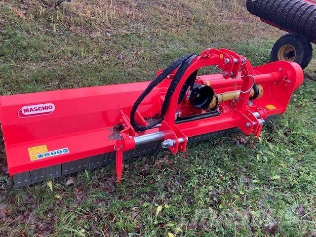 Maschio Brava 250 L Ganyklų šienapjovės / rėžtuvės