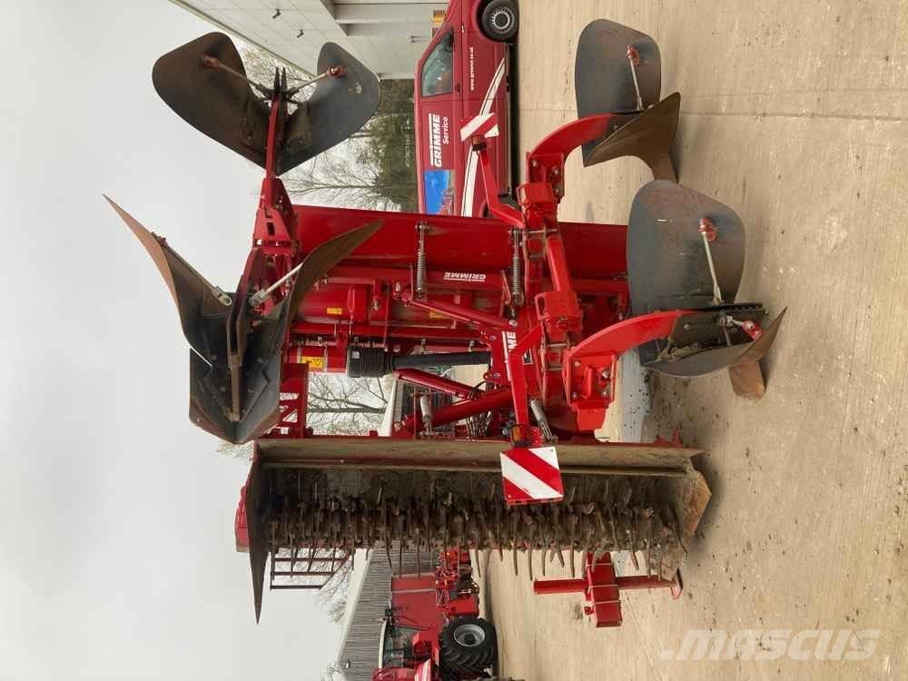 Grimme GF 600 Bulvių įranga - Kita