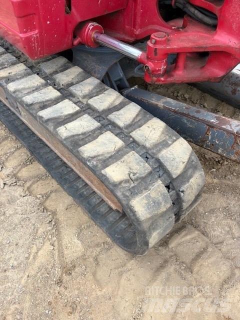 Takeuchi TB 250 Mini ekskavatoriai < 7 t