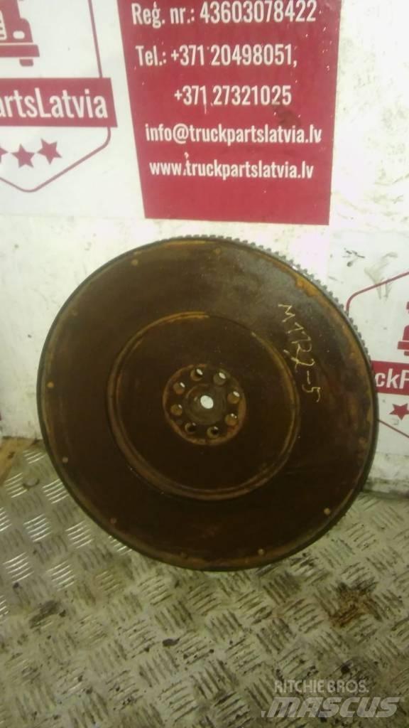 MAN 14.232 Flywheel Pavarų dėžės