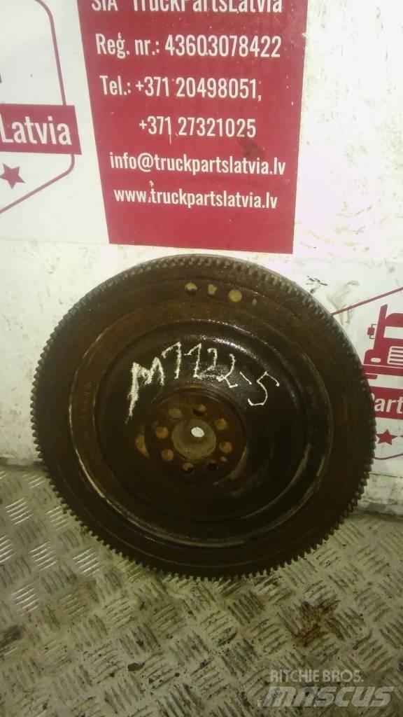MAN 14.232 Flywheel Pavarų dėžės