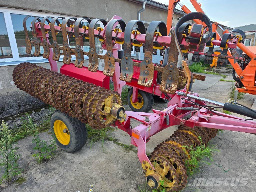 Väderstad ROLLEX 620 Volai