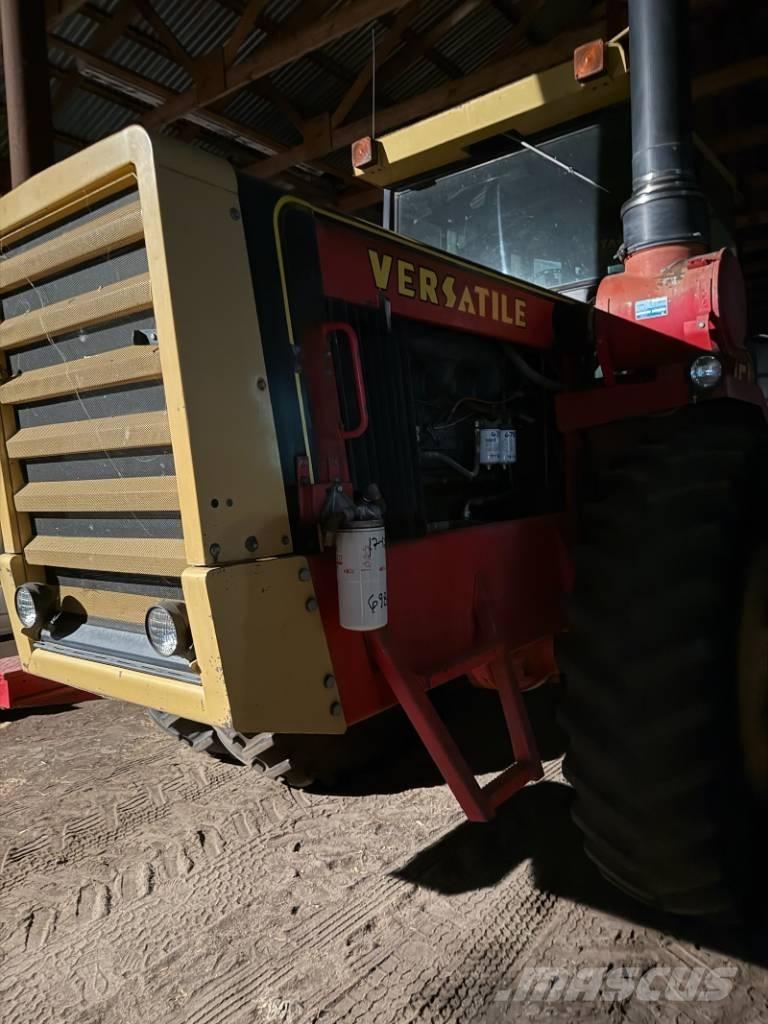 Versatile 835 Traktoriai
