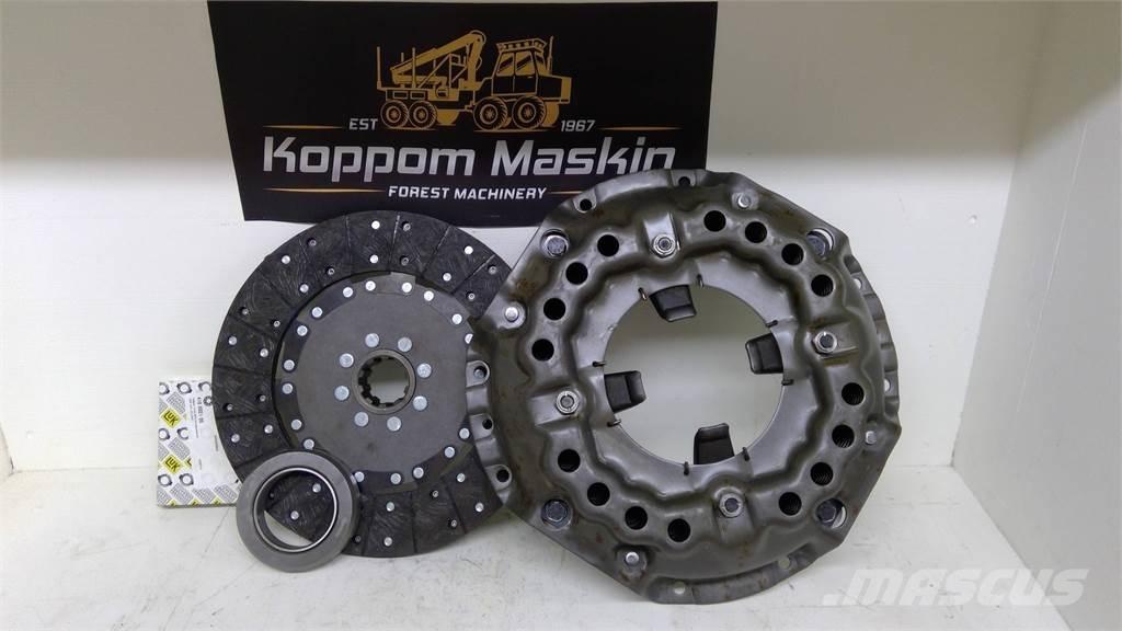 Ford Kopplingssats Transmisijos