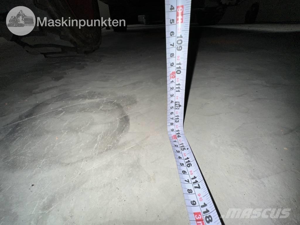 SkyJack SJ 8841 Žirkliniai keltuvai