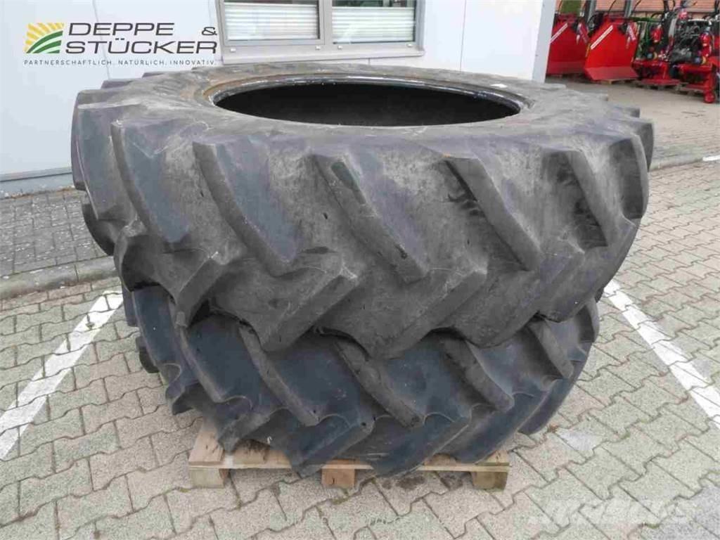 Goodyear 20.8R42 Padangos, ratai ir ratlankiai