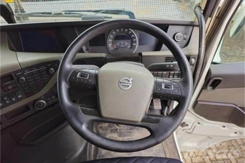 Volvo FH Kita