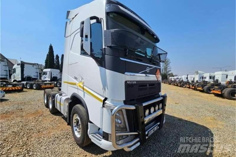 Volvo FH Kita