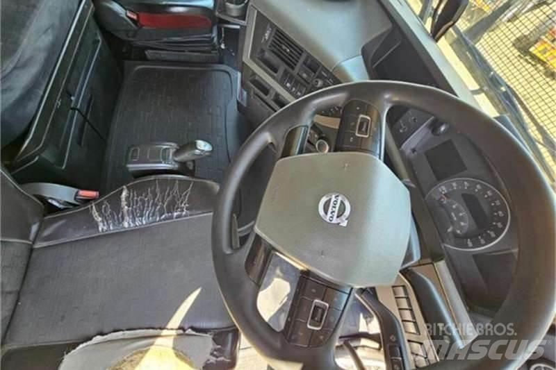 Volvo FH Kita