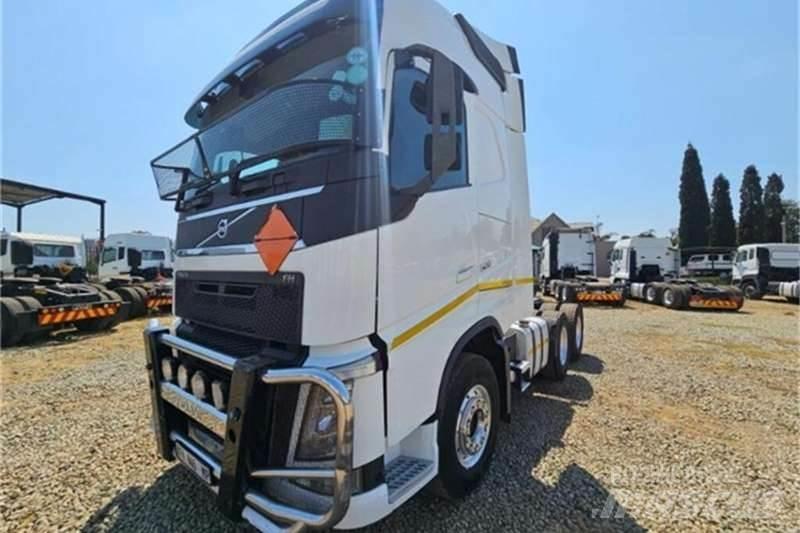 Volvo FH Kita