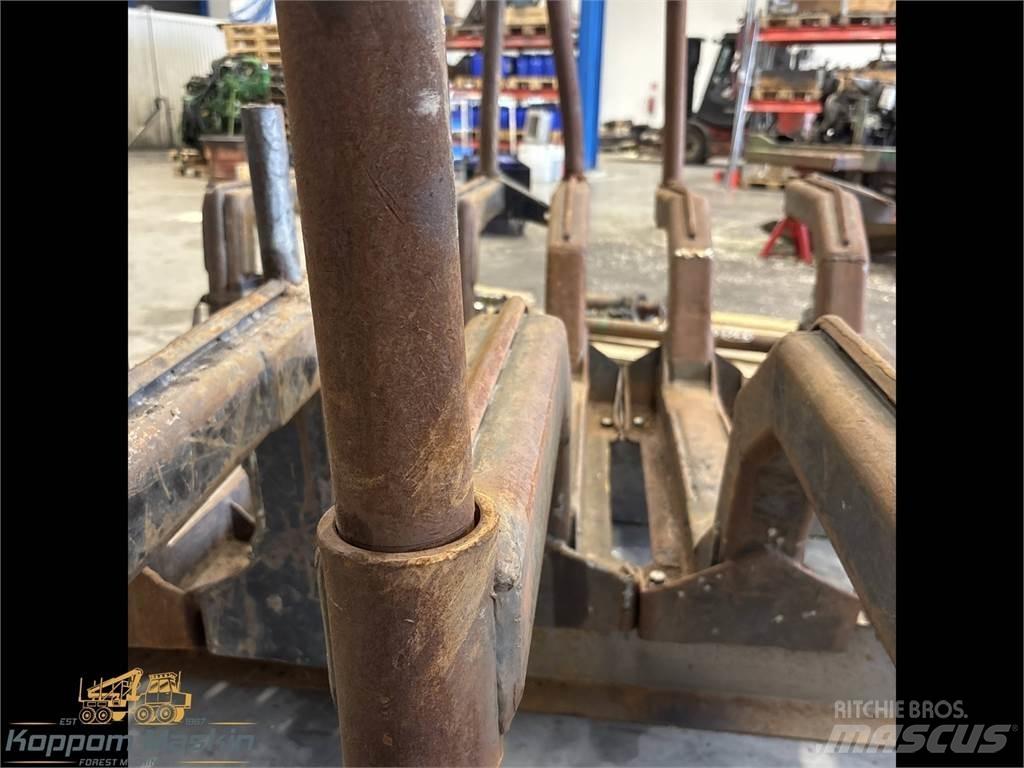 Gremo 704 Kiti priedai