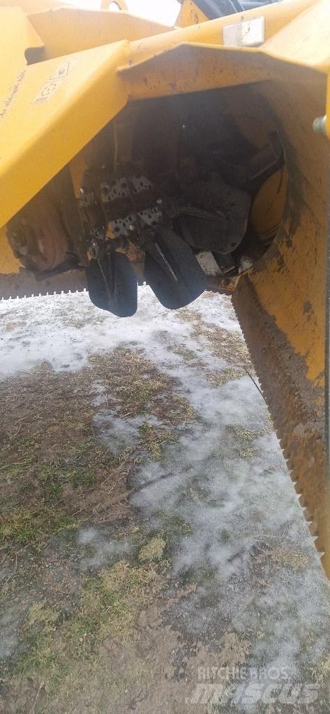 Wieska 275 LAH Sniego pūstuvai