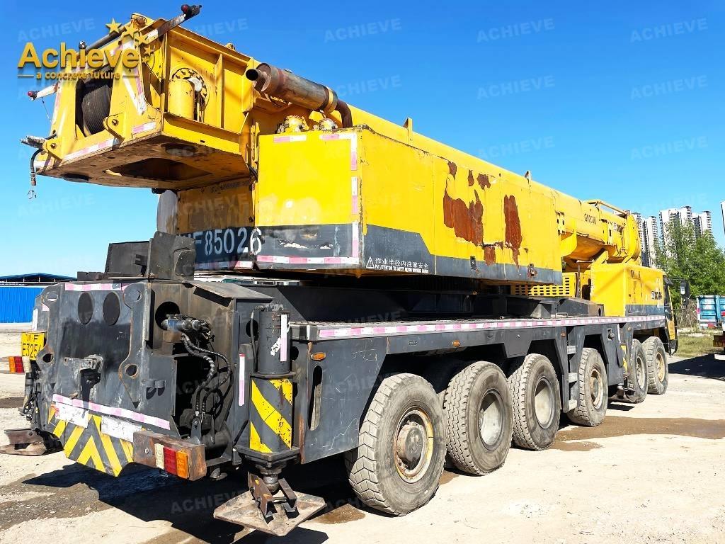 XCMG QY130K Visureigiai kranai