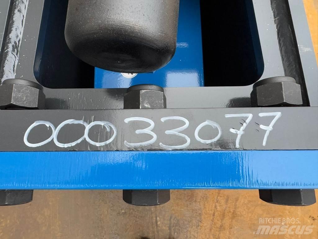 Hammer HS2400 Hidrauliniai kūjai / Trupintuvai