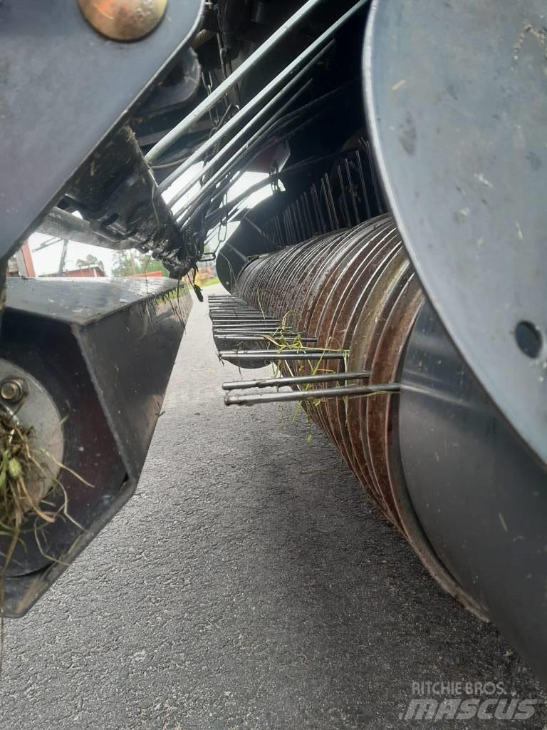 Kuhn VBP 2265 Ritinių presai