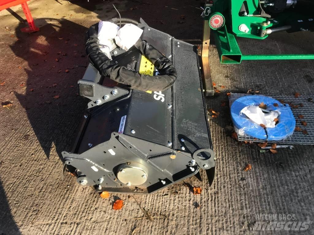 Spearhead TWIGA S60 Gyvatvorių žirklės