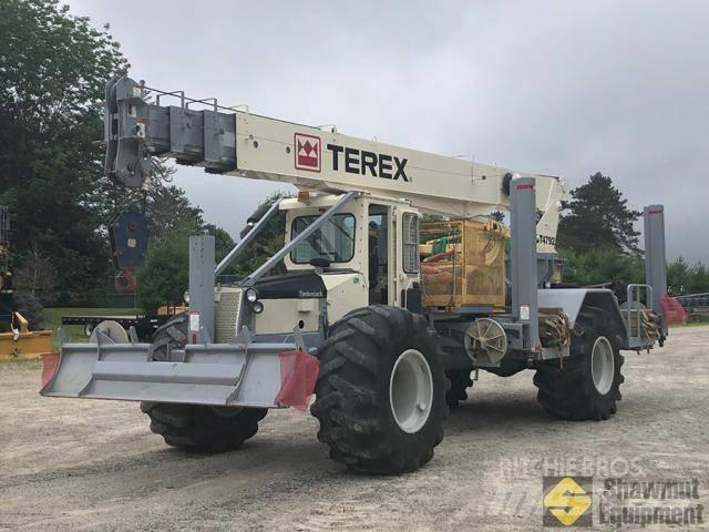 Terex BT 4792 Kita