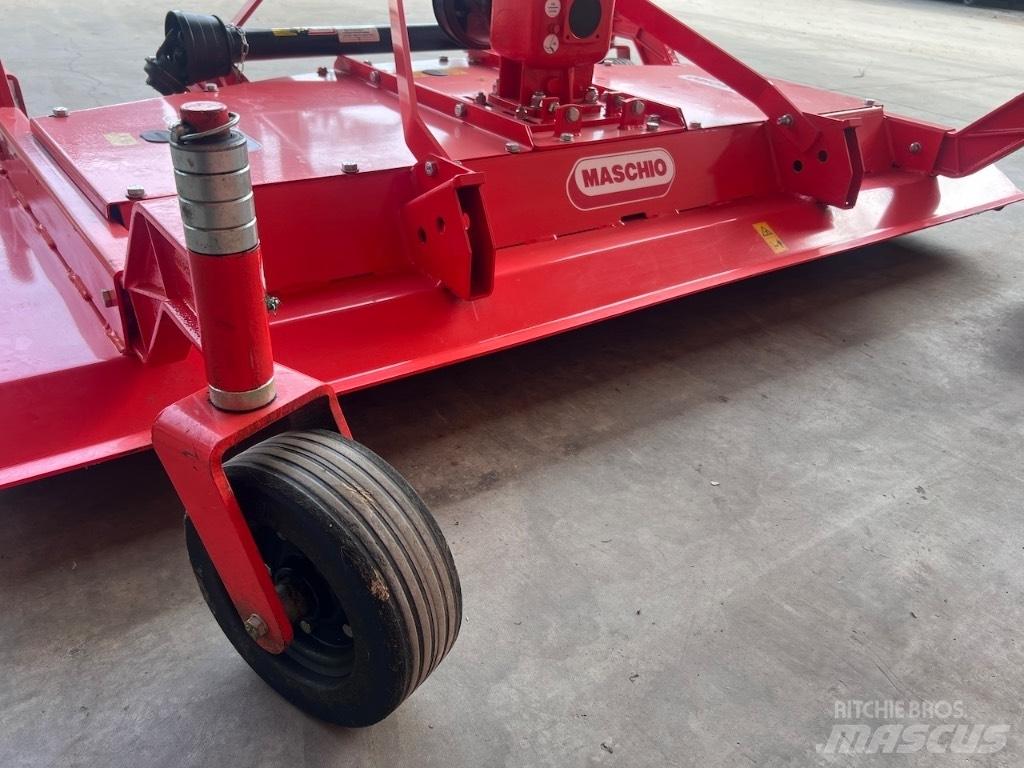 Maschio Jolly 210 Šienapjovės