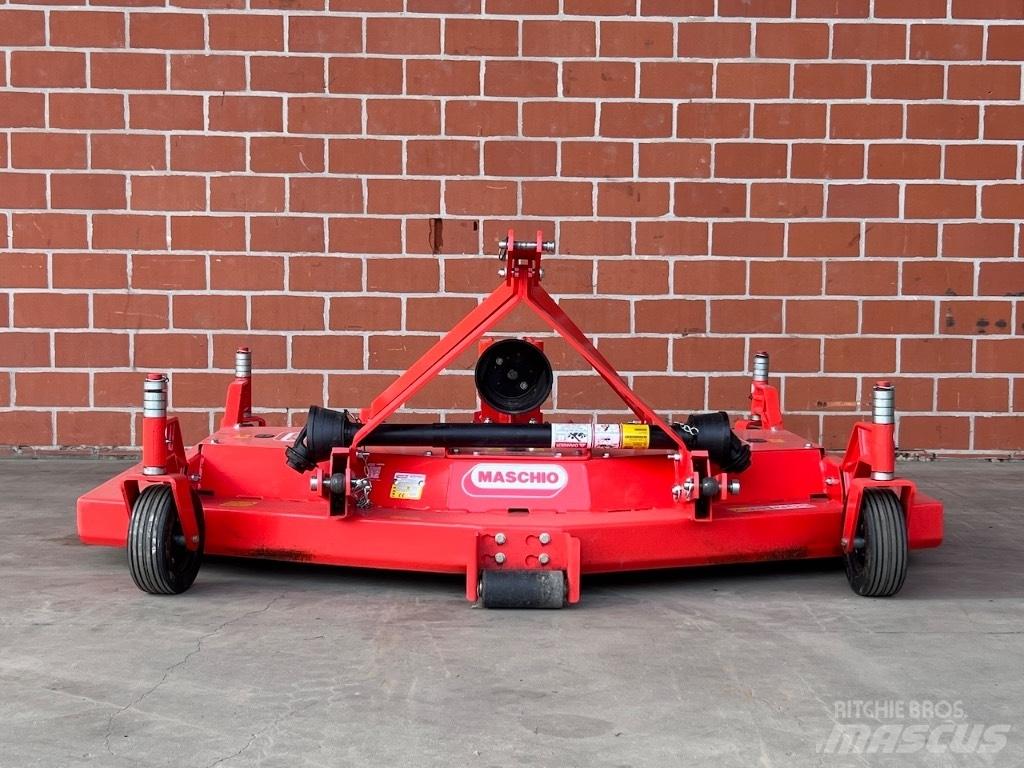 Maschio Jolly 210 Šienapjovės