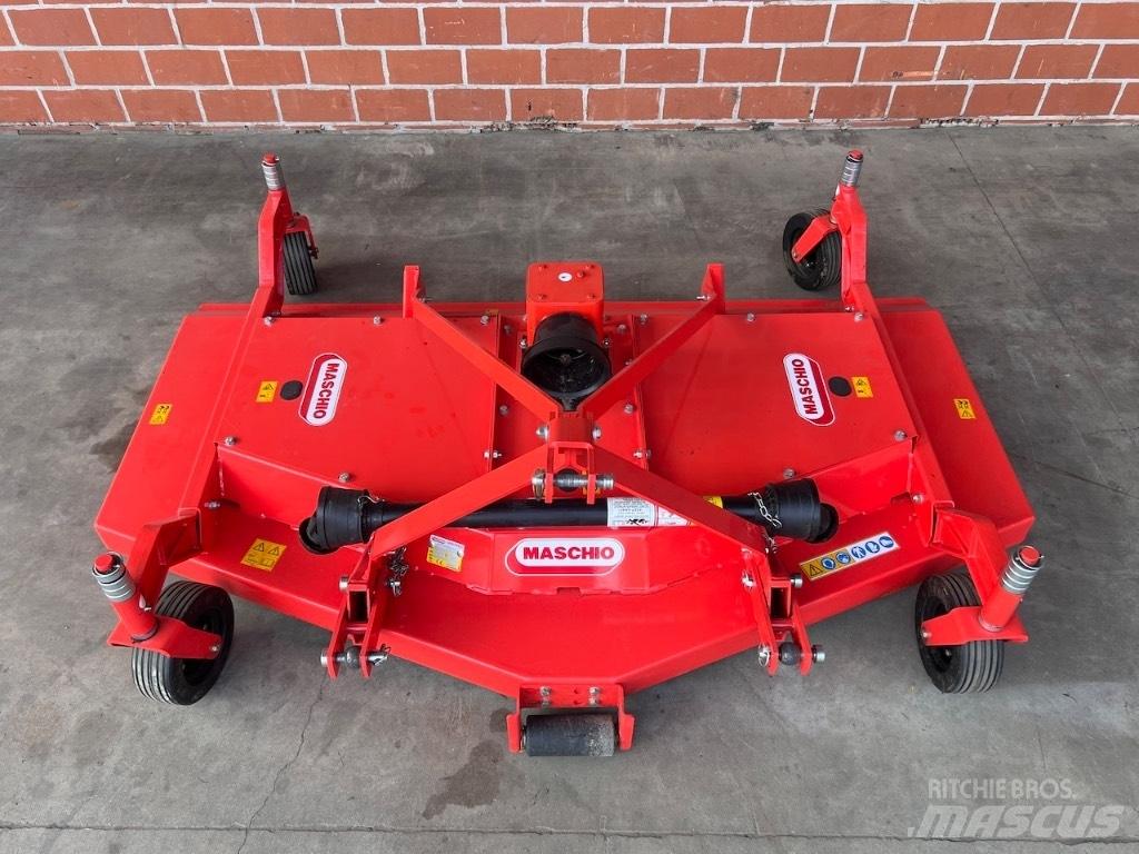 Maschio Jolly 210 Šienapjovės