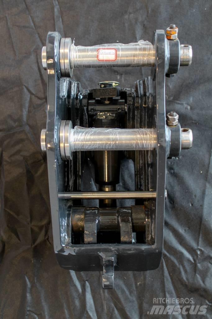  Quick Coupler/Hitch Greito sujungimo jungtys