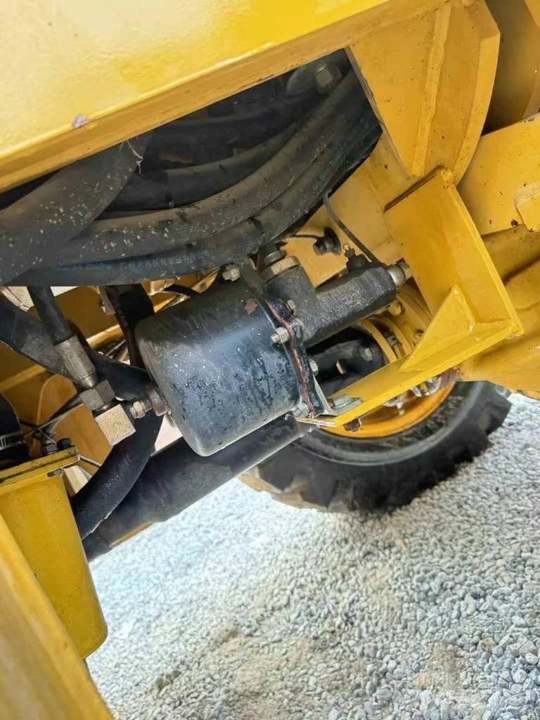 XCMG WZ 30-25 Ekskavatoriniai krautuvai