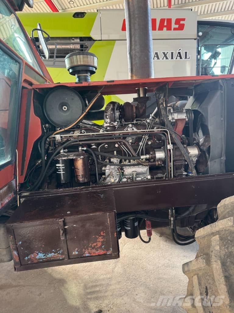 Fiat 1880 DT Traktoriai