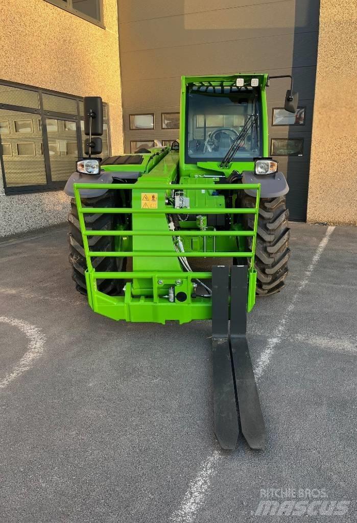 Merlo TF30.7 Teleskopiniai krautuvai žemės ūkiui