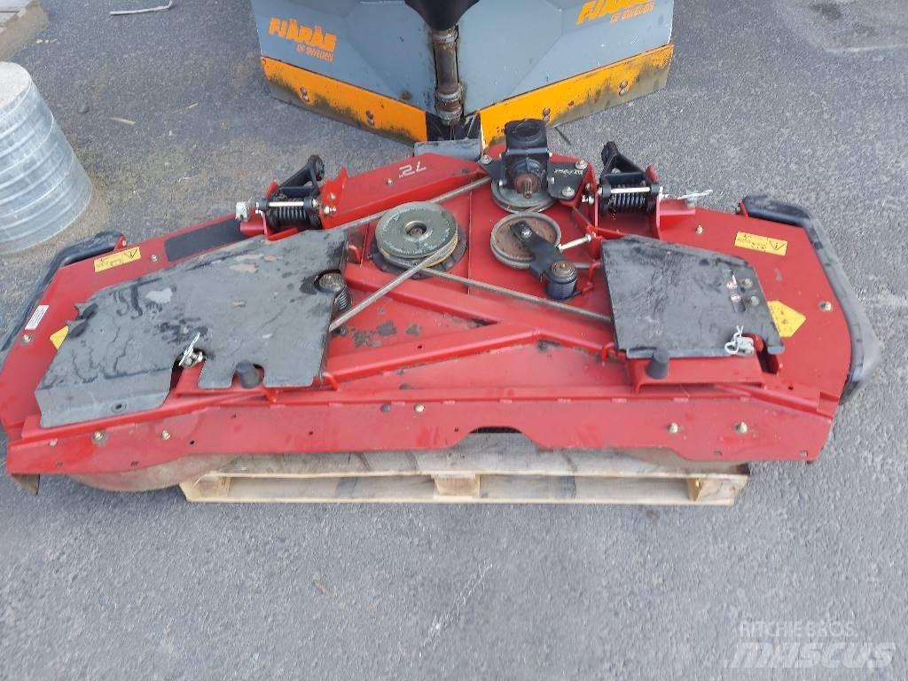 Toro 360 Specializuotos paskirties technika