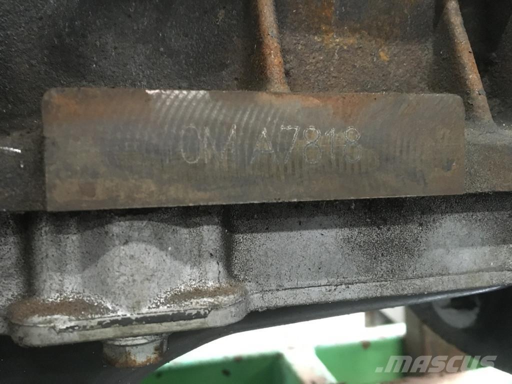 Iveco F2CFE???? USED Varikliai