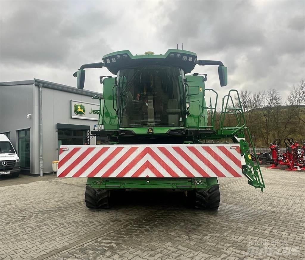 John Deere X9 - 1000 Derliaus nuėmimo kombainai