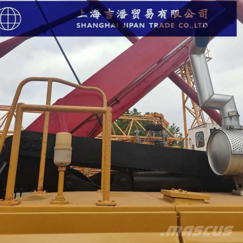 Sany SCC2000A Vikšriniai kranai