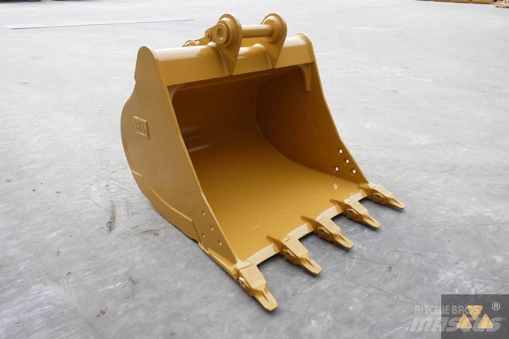 CAT 320 Bucket Kaušai