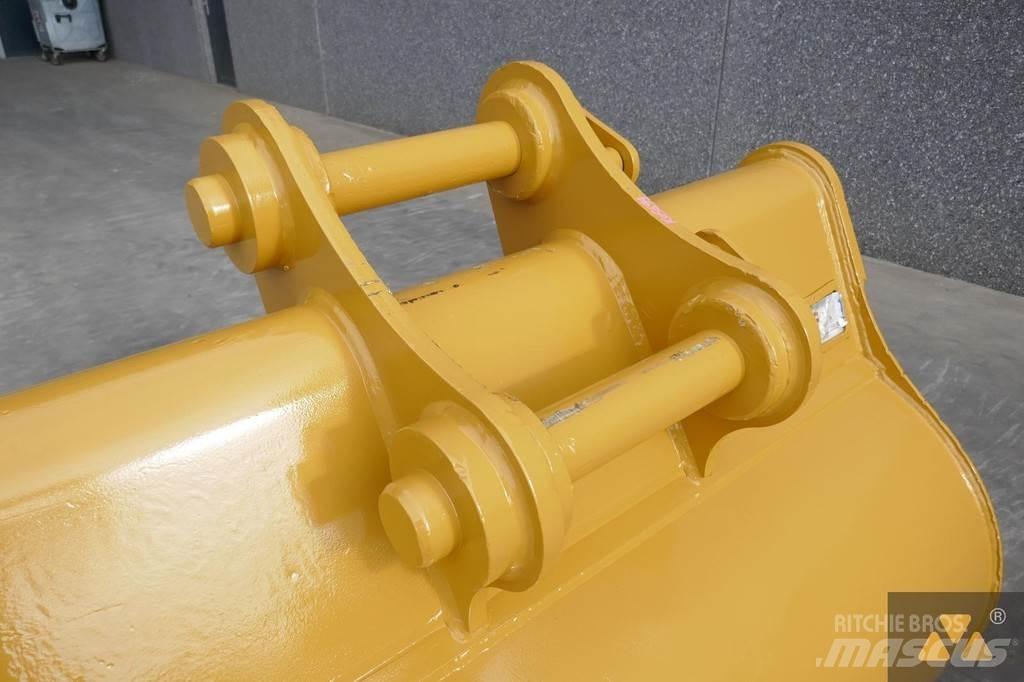 CAT 320 Bucket Kaušai