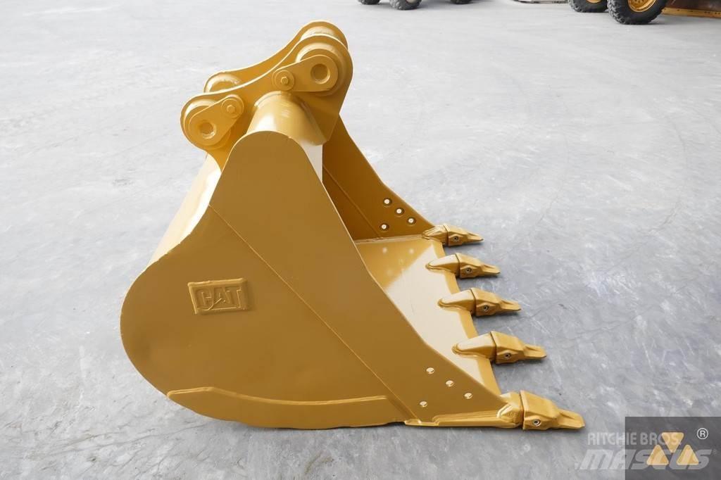 CAT 320 Bucket Kaušai
