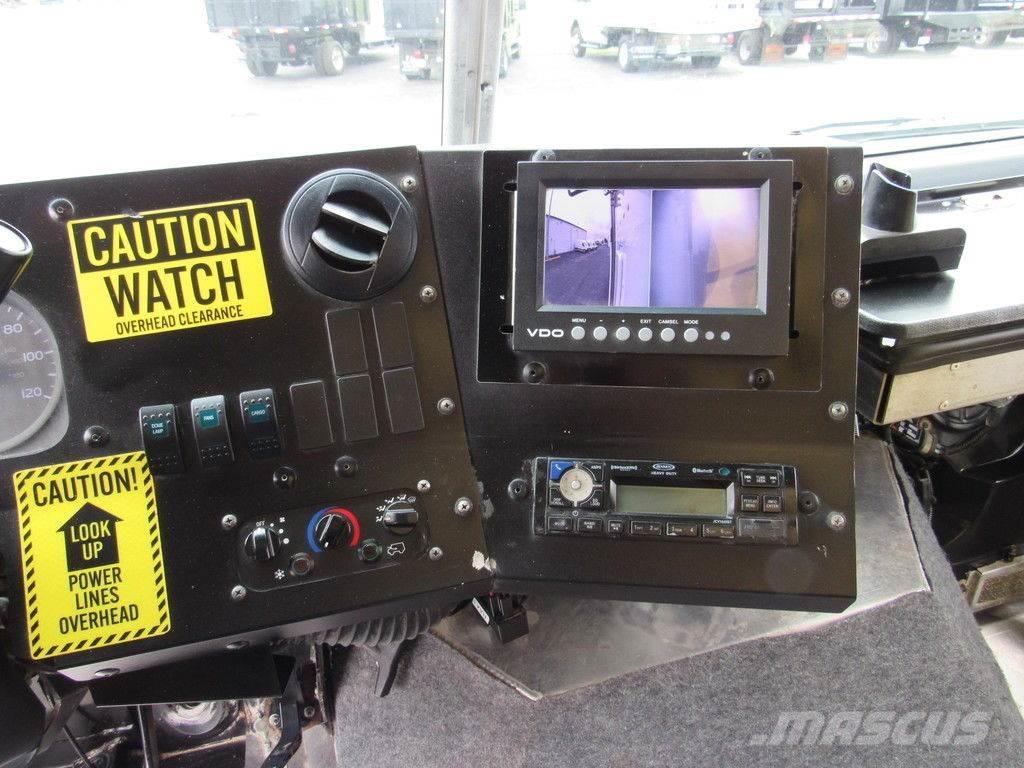Ford E-350 Sunkvežimiai su dengtu kėbulu