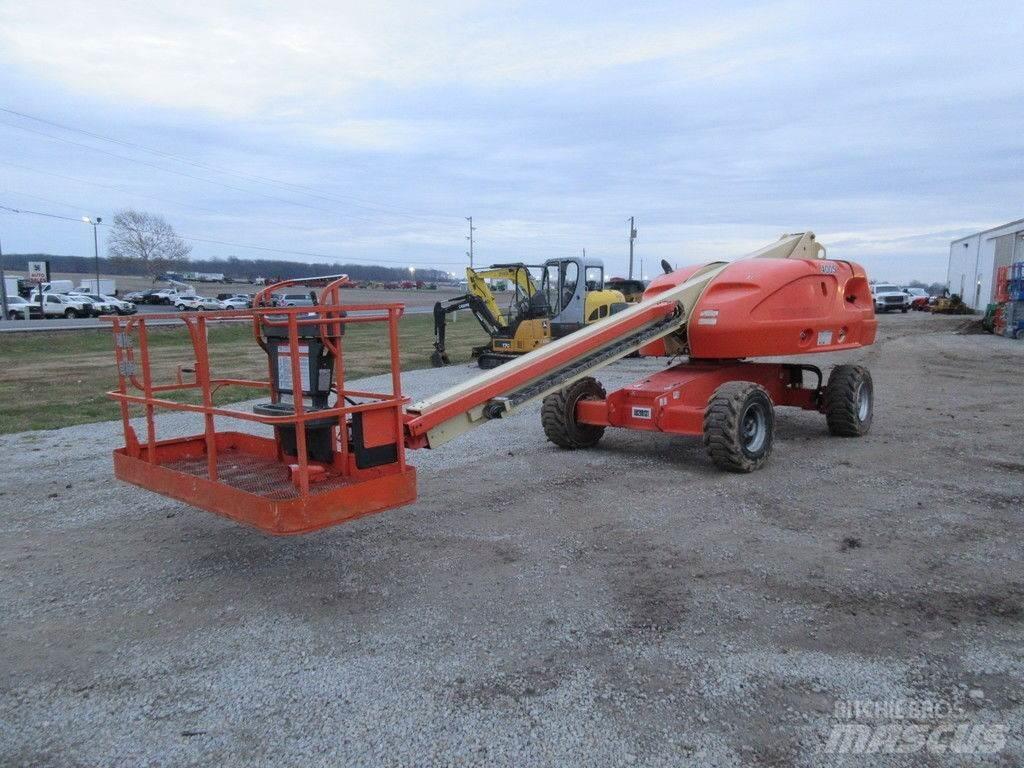 JLG 400S Kiti naudoti statybos komponentai