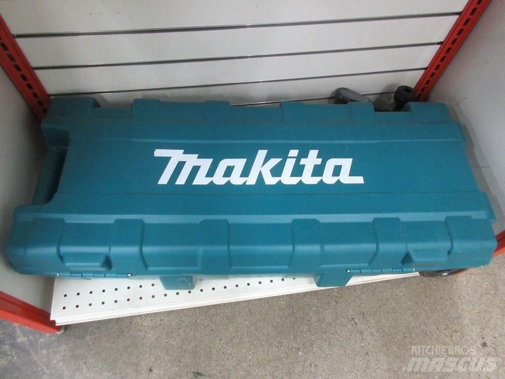 Makita HM1307CB Kiti naudoti statybos komponentai