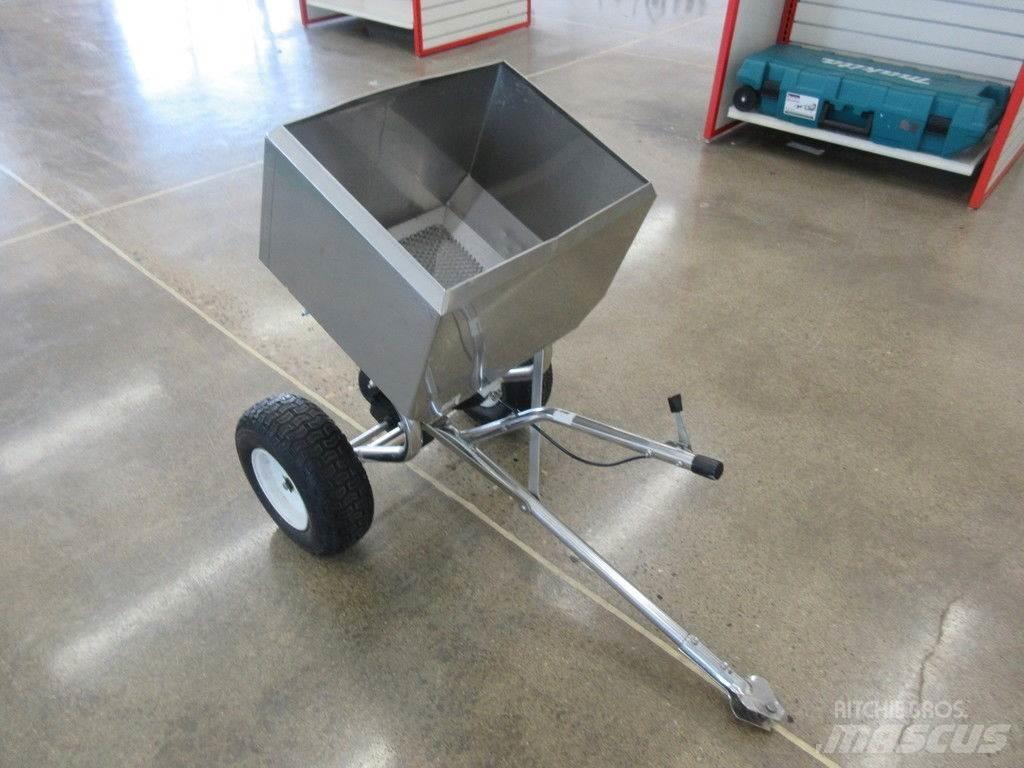  Spyker 133432 Smėlio ir druskos barstytuvai