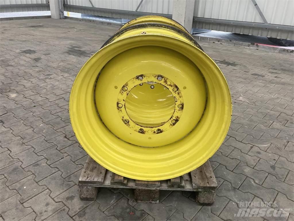  UNBEKANNT 16x30 Padangos, ratai ir ratlankiai