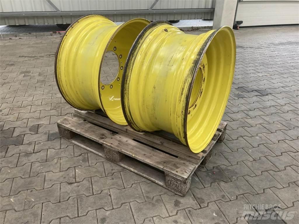  UNBEKANNT 16x30 Padangos, ratai ir ratlankiai
