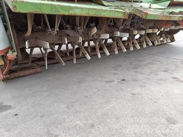 Kuhn CF280 Šienapjovės