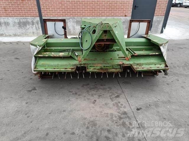 Kuhn CF280 Šienapjovės