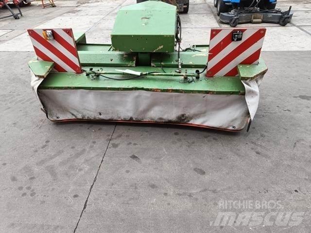 Kuhn CF280 Šienapjovės