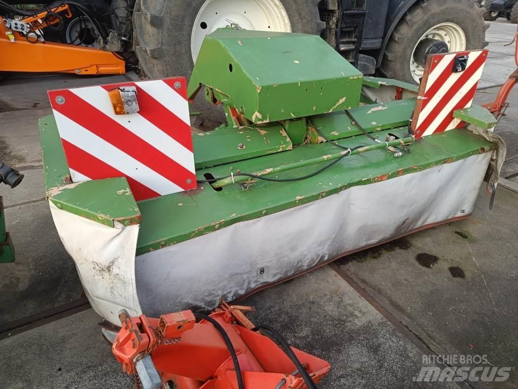 Kuhn CF280 Šienapjovės